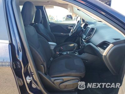 Zdjęcie 7 z 13 samochodu: 2015 JEEP CHEROKEE LATITUDE VIN:1C4PJLCB7FW689843 - miniatura