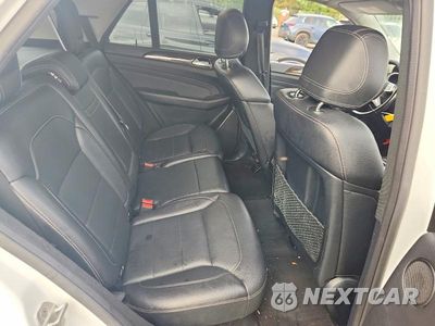 Zdjęcie 11 z 13 samochodu: 2014 MERCEDES-BENZ ML 350 4MATIC VIN:4JGDA5HB4EA288216 - miniatura