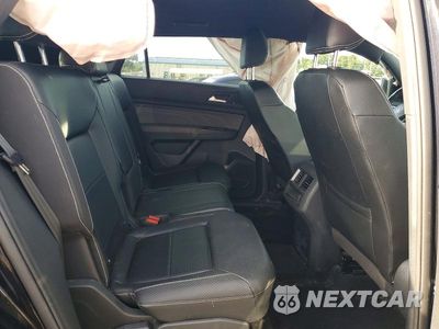 Zdjęcie 11 z 13 samochodu: 2021 VOLKSWAGEN ATLAS CROSS SPORT SE VIN:1V2HC2CA2MC211116 - miniatura