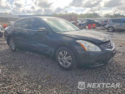 Czwarte zdjęcie samochodu z boku: 2011 NISSAN ALTIMA 2.5 VIN:1N4AL2AP9BC163076 - miniatura