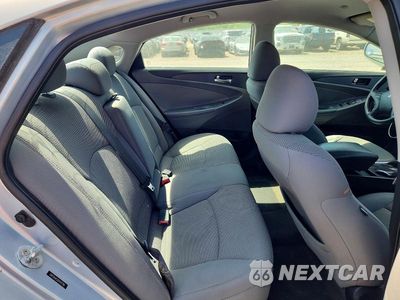 Zdjęcie 10 z 12 samochodu: 2013 HYUNDAI SONATA GLS VIN:5NPEB4AC8DH591798 - miniatura