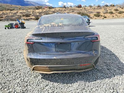 Zdjęcie 6 z 12 samochodu: 2026 TESLA MODEL 3 VIN:5YJ3E1EA4TF218356 - miniatura