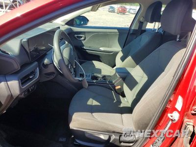 Zdjęcie 7 z 13 samochodu: 2025 KIA K4 LXS VIN:3KPFT4DE4SE154851 - miniatura