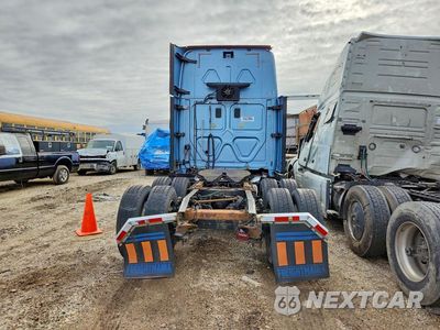 Zdjęcie 6 z 13 samochodu: 2017 FREIGHTLINER CASCADIA 125 SEMI TRUCK VIN:1FUGGLDR4HLHE5923 - miniatura