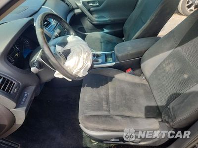 Zdjęcie 7 z 12 samochodu: 2015 NISSAN ALTIMA 2.5 SV VIN:1N4AL3AP0FC188816 - miniatura