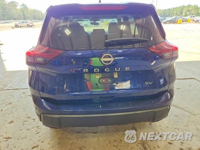 Zdjęcie 6 z 12 samochodu: 2024 NISSAN ROGUE SV VIN:5N1BT3BA7RC697276 - miniatura