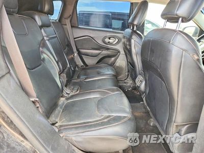 Zdjęcie 11 z 13 samochodu: 2015 JEEP CHEROKEE TRAILHAWK VIN:1C4PJMBS0FW635324 - miniatura