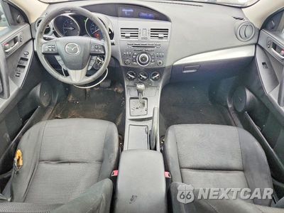 Zdjęcie 8 z 12 samochodu: 2012 MAZDA 3 I VIN:JM1BL1V71C1696538 - miniatura