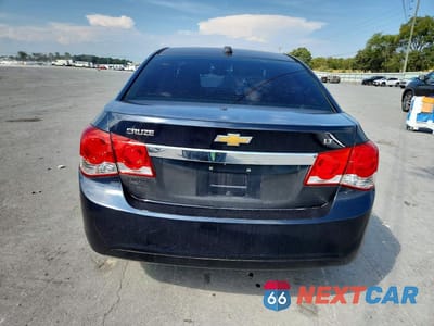 Zdjęcie 6 z 12 samochodu: 2015 CHEVROLET CRUZE LT VIN:1G1PC5SB5F7128793 - miniatura