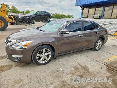 2014 NISSAN ALTIMA 2.5 SL 1N4AL3APXEN261614 - główne zdjęcie licytacji z USA - miniatura