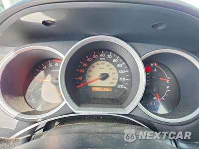 Zdjęcie 9 z 12 samochodu: 2010 TOYOTA TACOMA DOUBLE CAB LONG BED VIN:5TEMU4FN9AZ688582 - miniatura