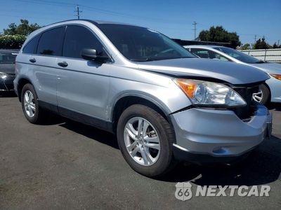 Zdjęcie 7 z 26 samochodu: 2010 HONDA CR-V EX VIN:JHLRE4H52AC003596 - miniatura