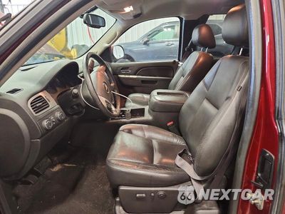 Zdjęcie 7 z 12 samochodu: 2013 CHEVROLET SILVERADO K1500 LTZ VIN:1GCRKTE71DZ162150 - miniatura
