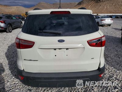 Zdjęcie 6 z 13 samochodu: 2021 FORD ECOSPORT SE VIN:MAJ3S2GE5MC411599 - miniatura