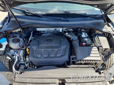 Zdjęcie 12 z 14 samochodu: 2023 VOLKSWAGEN TIGUAN S VIN:3VVRB7AX2PM081209 - miniatura