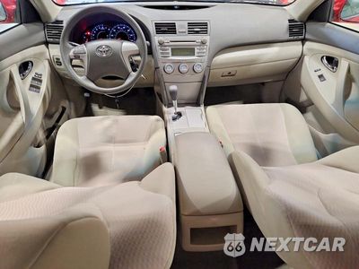Zdjęcie 8 z 12 samochodu: 2011 TOYOTA CAMRY LE VIN:4T4BF3EK0BR183240 - miniatura