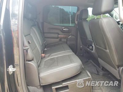 Zdjęcie 10 z 12 samochodu: 2020 GMC SIERRA K1500 DENALI VIN:3GTU9FED0LG356146 - miniatura