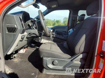 Zdjęcie 7 z 12 samochodu: 2020 FORD F150 SUPERCREW VIN:1FTEW1EP2LFC55489 - miniatura