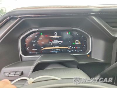 Zdjęcie 9 z 12 samochodu: 2026 GMC SIERRA K2500 AT4 VIN:1GT4UPE77TF143548 - miniatura