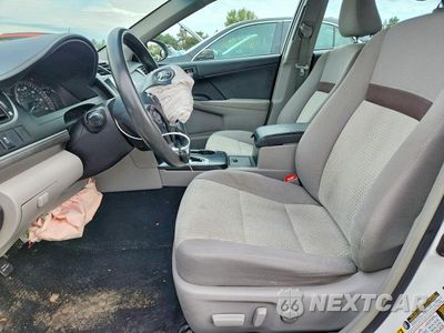 Zdjęcie 7 z 12 samochodu: 2014 TOYOTA CAMRY LE VIN:4T4BF1FK8ER437414 - miniatura
