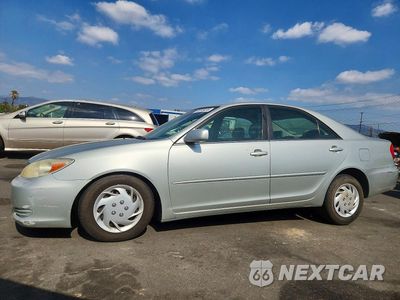 2003 TOYOTA CAMRY LE JTDBE32K630157434 - główne zdjęcie licytacji z USA - miniatura
