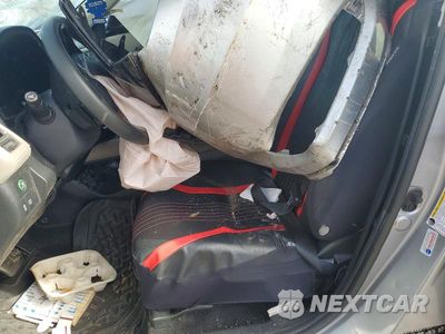 Zdjęcie 7 z 12 samochodu: 2018 HONDA HR-V EX VIN:3CZRU5H58JG702468 - miniatura