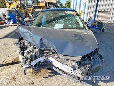Piąte zdjęcie samochodu w środku: 2025 TOYOTA COROLLA LE VIN:5YFB4MDEXSP266452 - miniatura