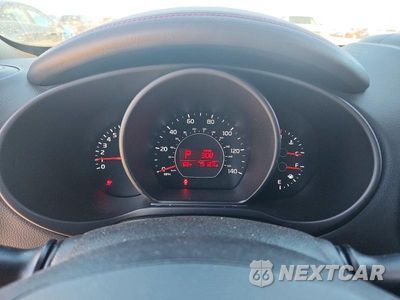 Zdjęcie 9 z 12 samochodu: 2016 KIA SOUL + VIN:KNDJP3A59G7408008 - miniatura