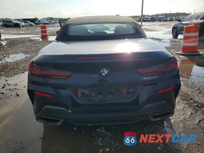 Zdjęcie 6 z 12 samochodu: 2019 BMW M850XI VIN:WBAFY4C59KBX38790 - miniatura