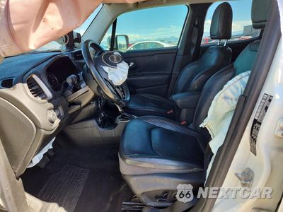 Zdjęcie 7 z 12 samochodu: 2016 JEEP RENEGADE LIMITED VIN:ZACCJBDT3GPC93682 - miniatura