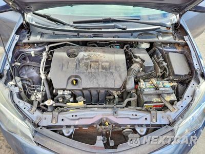 Zdjęcie 11 z 12 samochodu: 2019 TOYOTA COROLLA LE VIN:5YFBURHE9KP927394 - miniatura