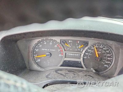 Zdjęcie 9 z 11 samochodu: 2004 CHEVROLET COLORADO VIN:1GCCS146448103912 - miniatura