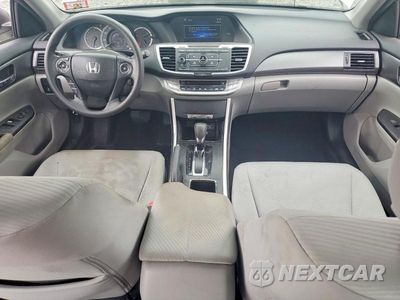 Zdjęcie 8 z 12 samochodu: 2015 HONDA ACCORD LX VIN:1HGCR2F33FA173550 - miniatura