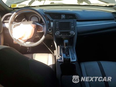 Zdjęcie 8 z 12 samochodu: 2016 HONDA CIVIC LX VIN:2HGFC4B09GH302948 - miniatura