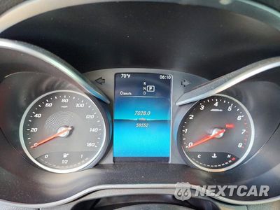 Zdjęcie 9 z 13 samochodu: 2022 MERCEDES-BENZ GLC 300 4MATIC VIN:W1N0G8EB8NV381149 - miniatura
