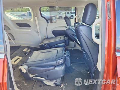 Zdjęcie 11 z 13 samochodu: 2018 CHRYSLER PACIFICA TOURING L PLUS VIN:2C4RC1EG8JR248143 - miniatura
