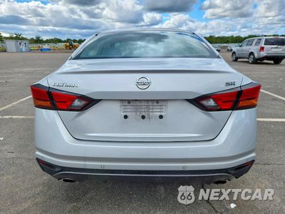 Zdjęcie 6 z 12 samochodu: 2020 NISSAN ALTIMA SR VIN:1N4BL4CV4LC149681 - miniatura