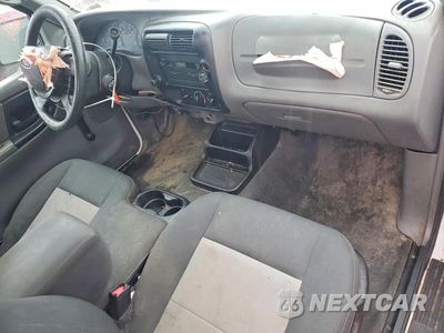 Zdjęcie 8 z 12 samochodu: 2006 FORD RANGER SUPER CAB VIN:1FTYR14U86PA95225 - miniatura