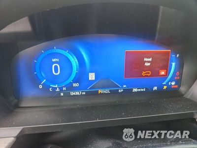 Zdjęcie 9 z 13 samochodu: 2024 FORD EXPLORER PLATINUM VIN:1FM5K8HC1RGA52377 - miniatura