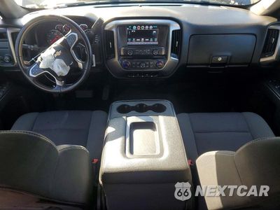 Zdjęcie 8 z 12 samochodu: 2018 CHEVROLET SILVERADO C1500 LT VIN:3GCUCRER8JG309894 - miniatura