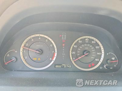Zdjęcie 9 z 12 samochodu: 2008 HONDA ACCORD EXL VIN:1HGCP26878A112626 - miniatura
