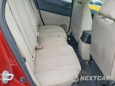 Zdjęcie 11 z 13 samochodu: 2008 MAZDA CX-7 VIN:JM3ER293880188466 - miniatura