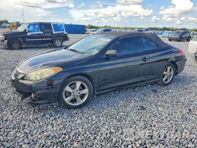 2006 TOYOTA CAMRY SOLARA SLE V6 4T1FA38P66U104306 - główne zdjęcie licytacji z USA - miniatura