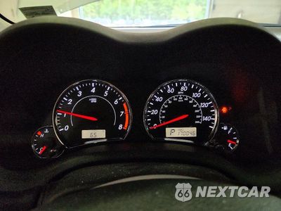 Zdjęcie 9 z 12 samochodu: 2013 TOYOTA COROLLA S VIN:2T1BU4EE5DC061817 - miniatura