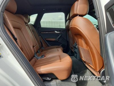 Zdjęcie 11 z 13 samochodu: 2018 AUDI Q5 PREMIUM PLUS VIN:WA1BNAFY2J2076512 - miniatura
