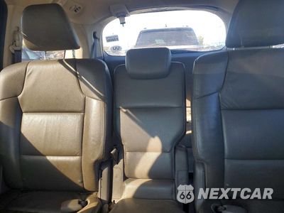 Zdjęcie 10 z 12 samochodu: 2013 HONDA ODYSSEY EXL VIN:5FNRL5H67DB002047 - miniatura