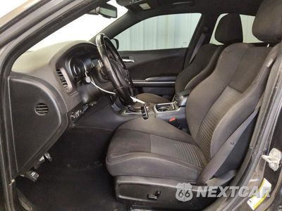 Zdjęcie 7 z 12 samochodu: 2023 DODGE CHARGER R/T VIN:2C3CDXCT0PH685224 - miniatura