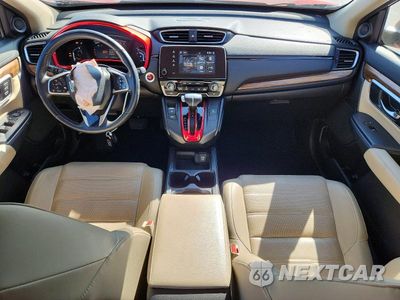 Zdjęcie 8 z 13 samochodu: 2018 HONDA CR-V EXL VIN:5J6RW2H85JL011632 - miniatura