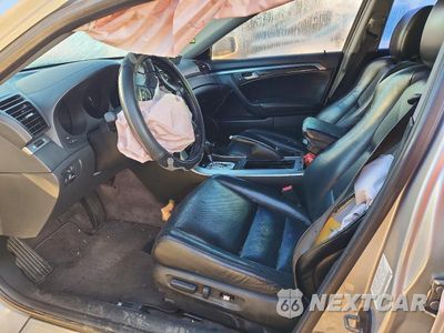 Zdjęcie 7 z 12 samochodu: 2006 ACURA 3.2TL VIN:19UUA66266A018064 - miniatura