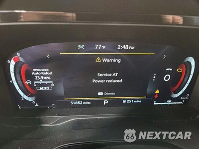 Zdjęcie 9 z 14 samochodu: 2024 NISSAN PATHFINDER PLATINUM VIN:5N1DR3DJ8RC220327 - miniatura
